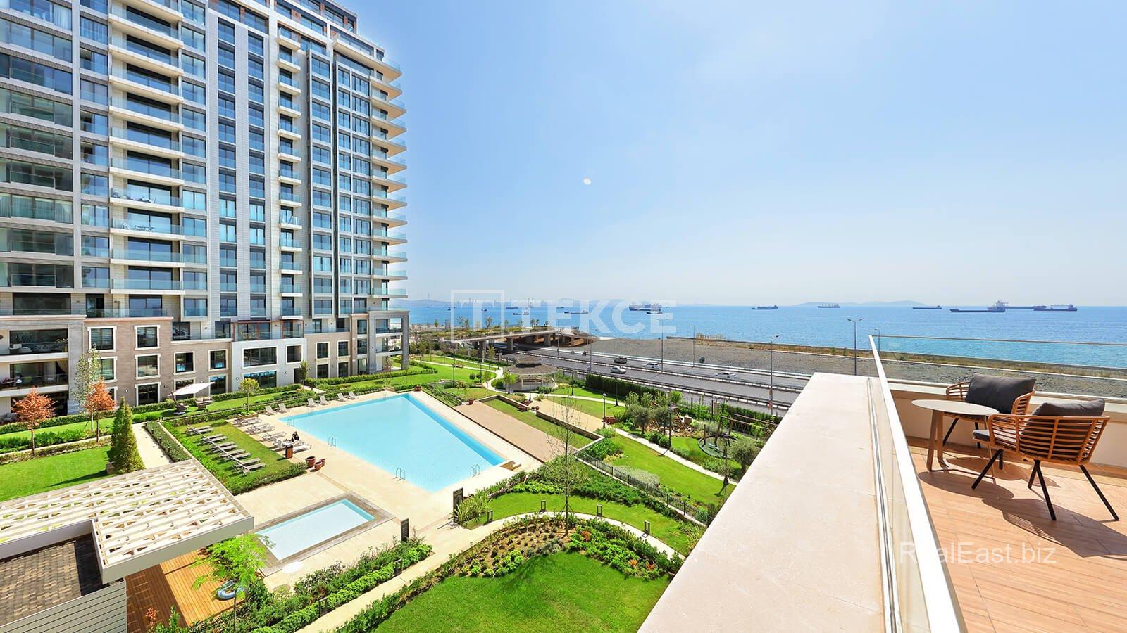 Charming 2-Bedroom Apartment in Zeytinburnu, Istanbul